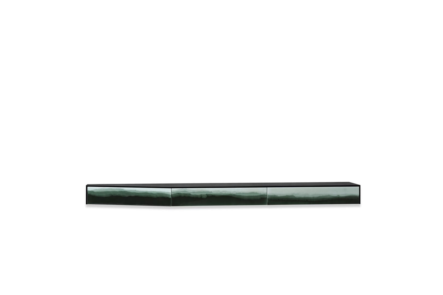 Altea Wall Mounted Console Table — Baxter