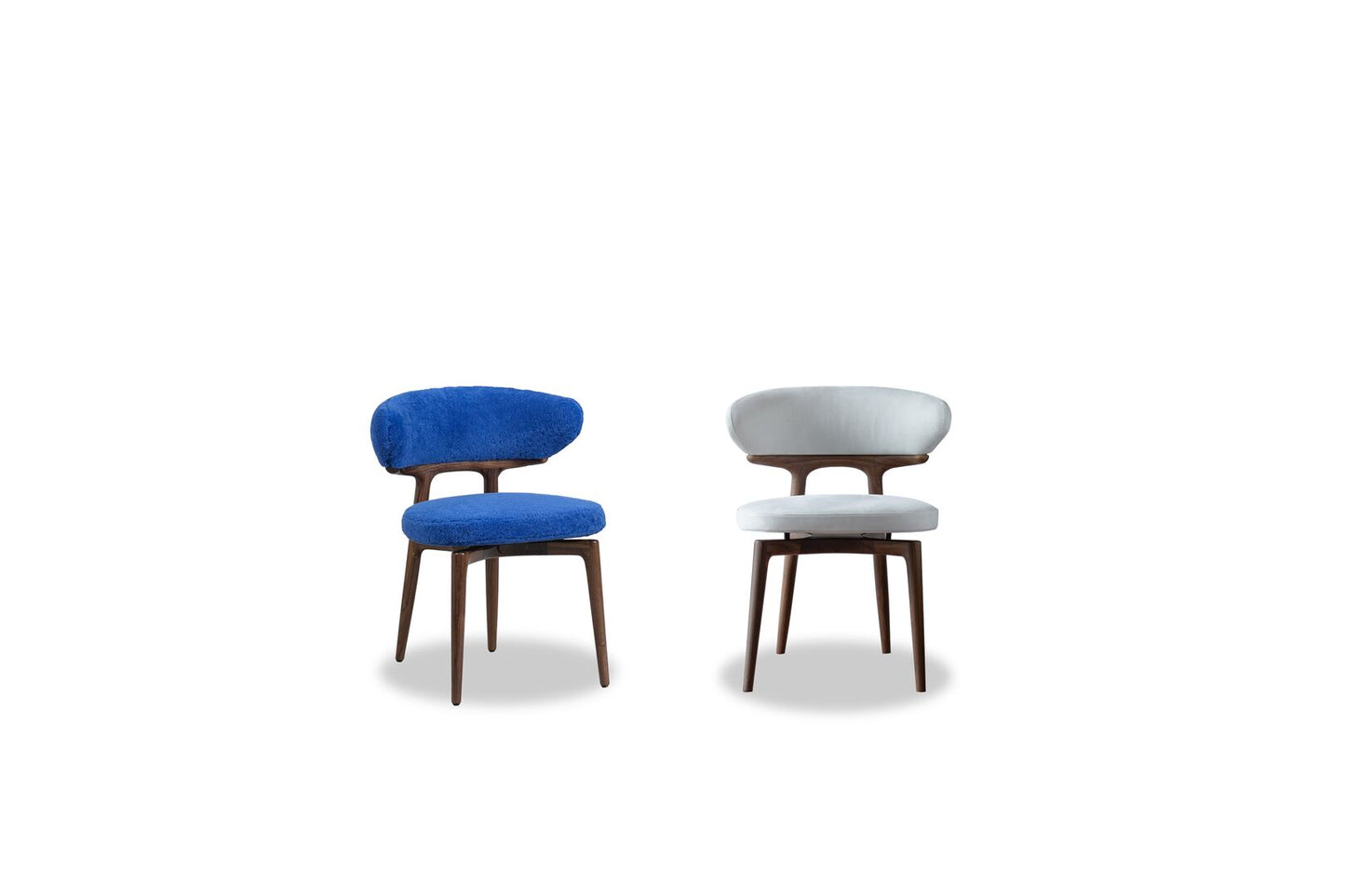Clotilde Chair — Baxter