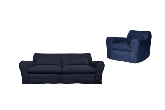 Housse Sofa — Baxter