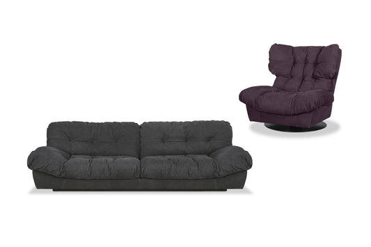 Milano Sofa — Baxter