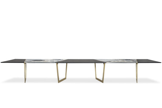 Pangea Table — Baxter
