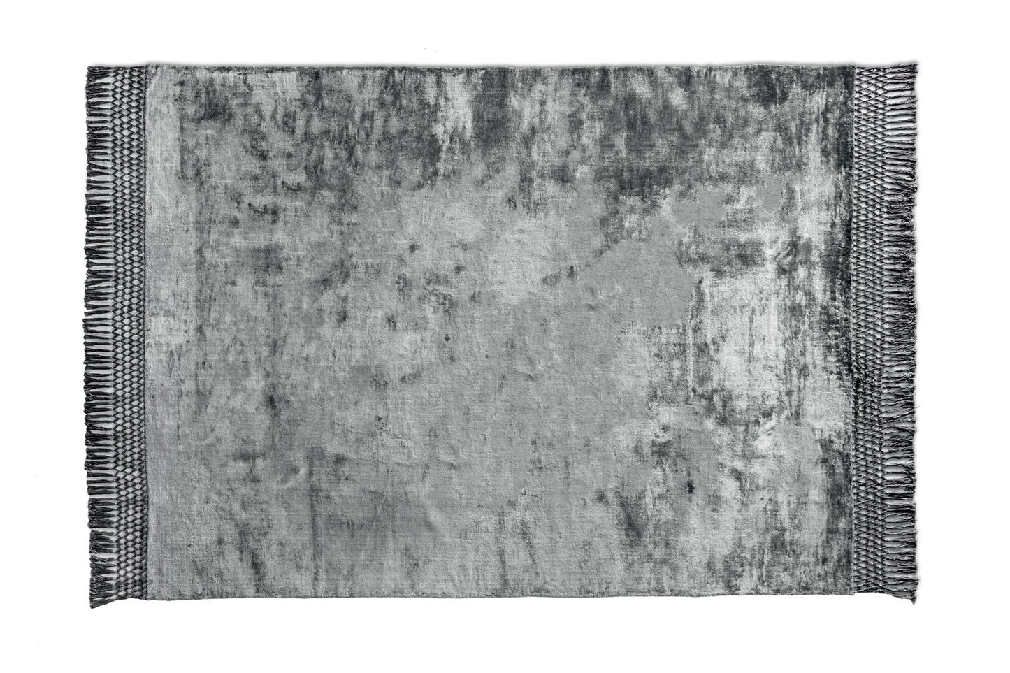 Fringes Rug — Baxter
