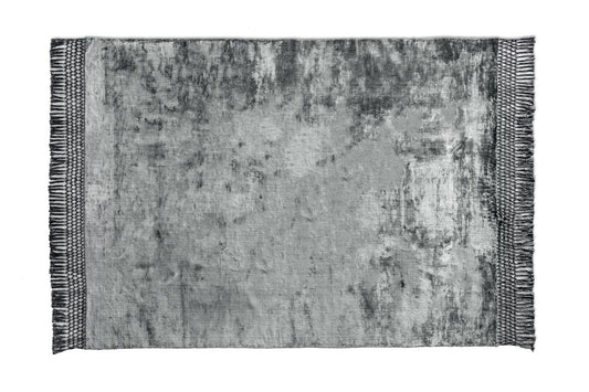 Fringes Rug — Baxter