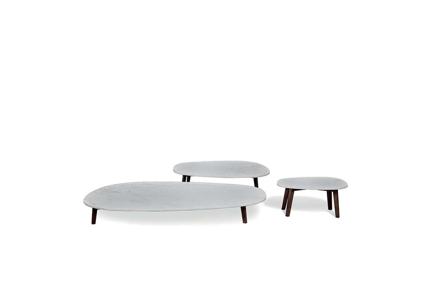 Vietri Coffee Table — Baxter