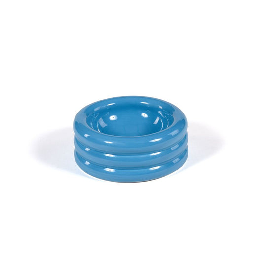 Ceramic Pet Bowl PETS (R)EVOLUTION DoggyMood by Seletti