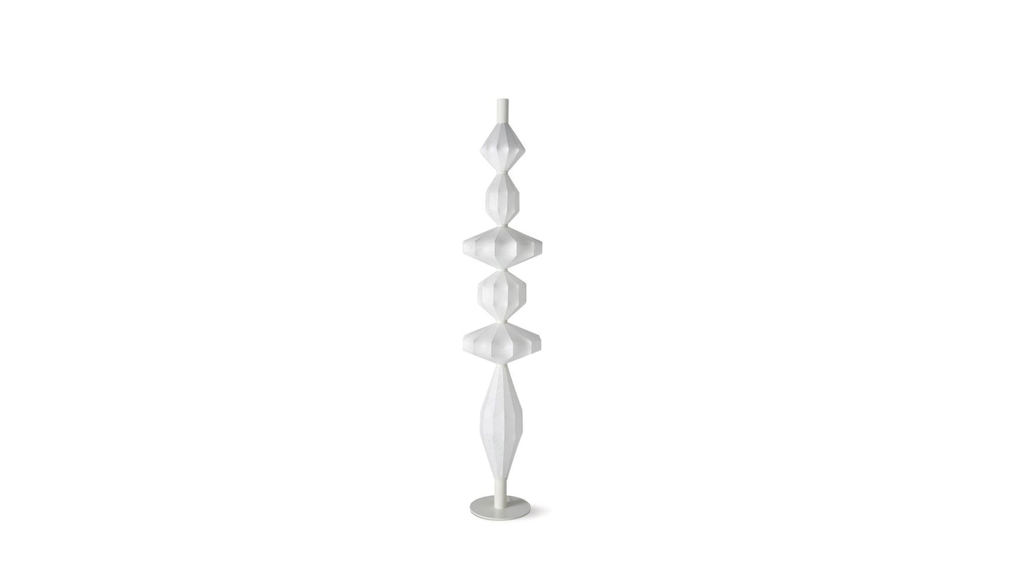 SERENA FLOOR LAMP by Roche Bobois