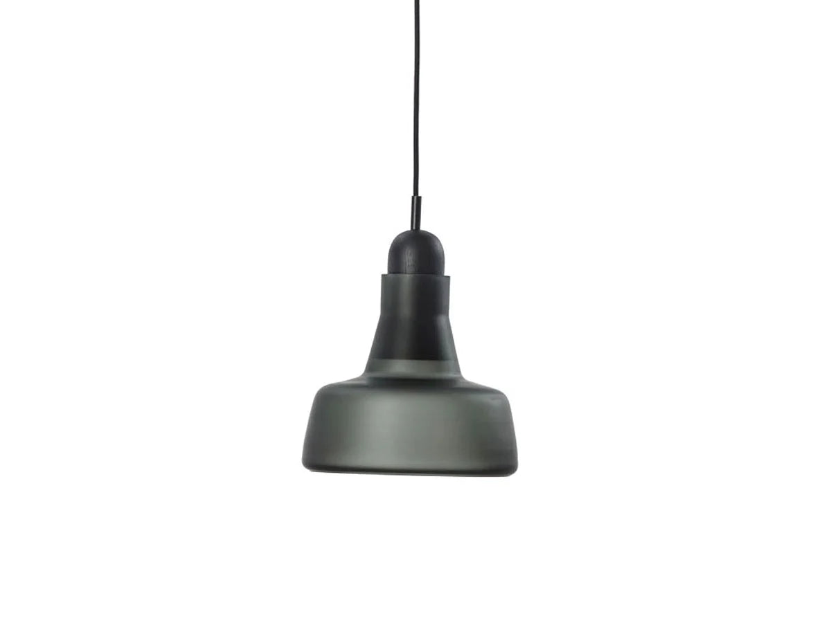 Shadows XL PC940 Suspension Lamp by Brokis