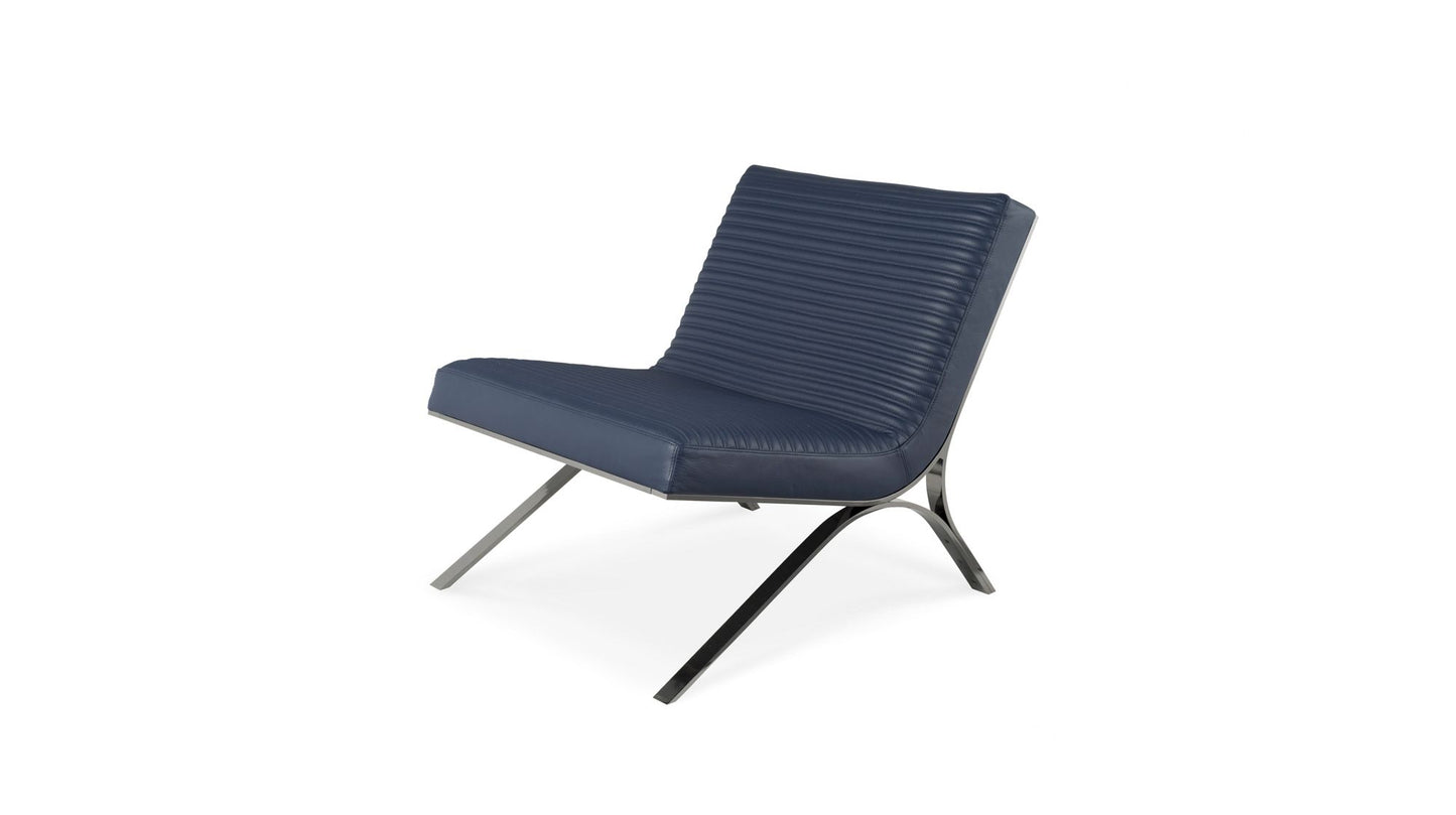 SKOOL LINE Armchair by Roche Bobois