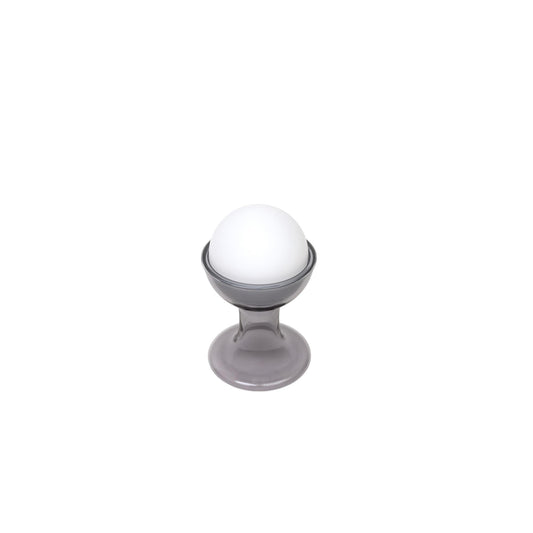 Established & Sons Gelato T1 Portable Lamp Smoke