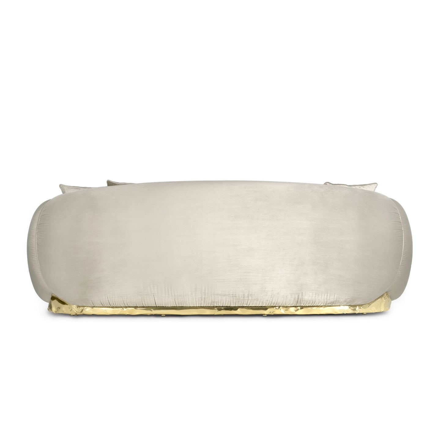 Soleil - Fabric Sofa by Boca Do Lobo