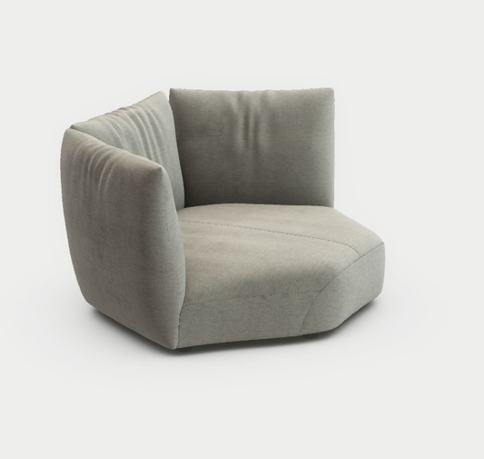 STANDARD - modular sofa