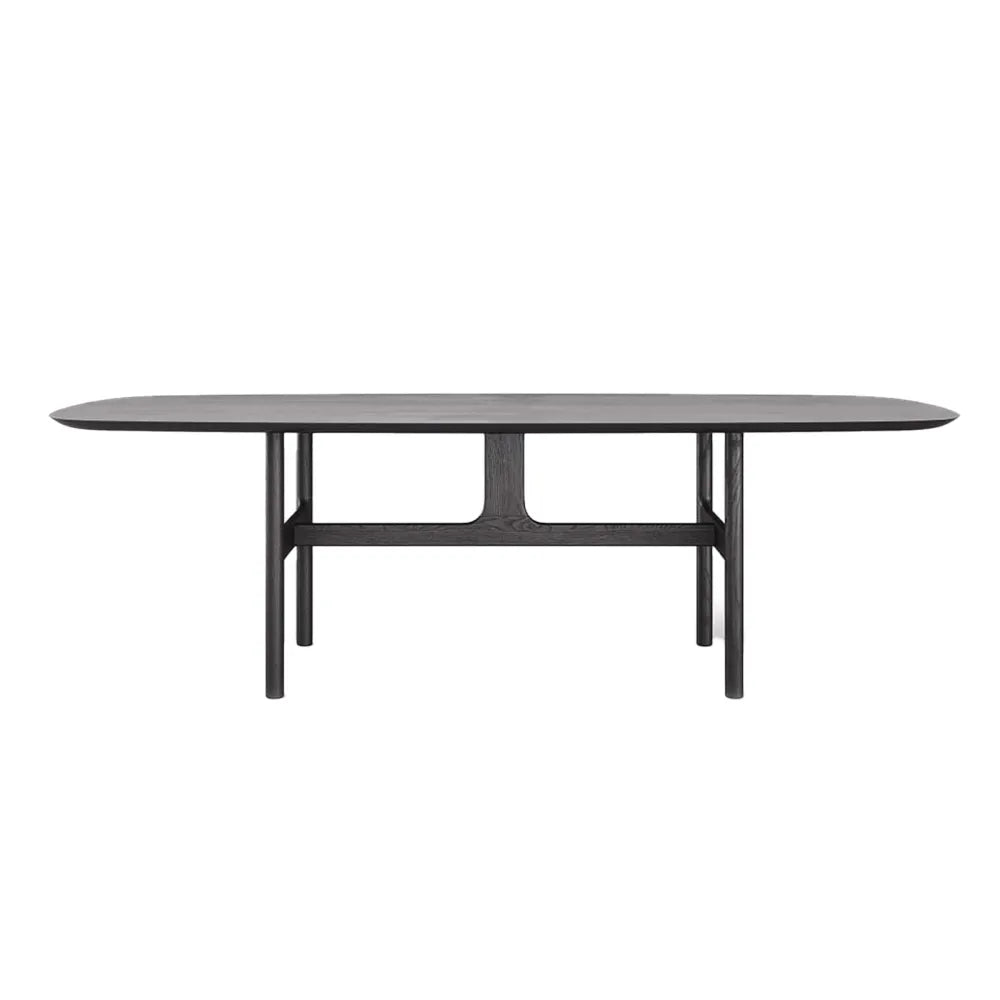 TORII - Rectangular dining table