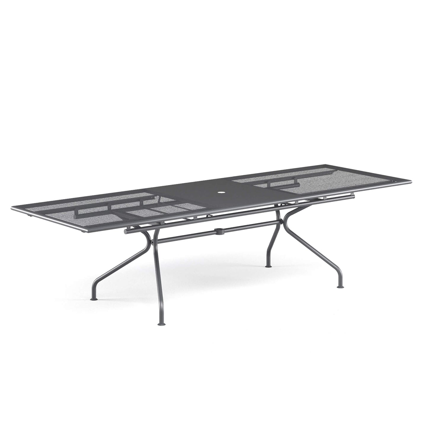 Athena Extensible table