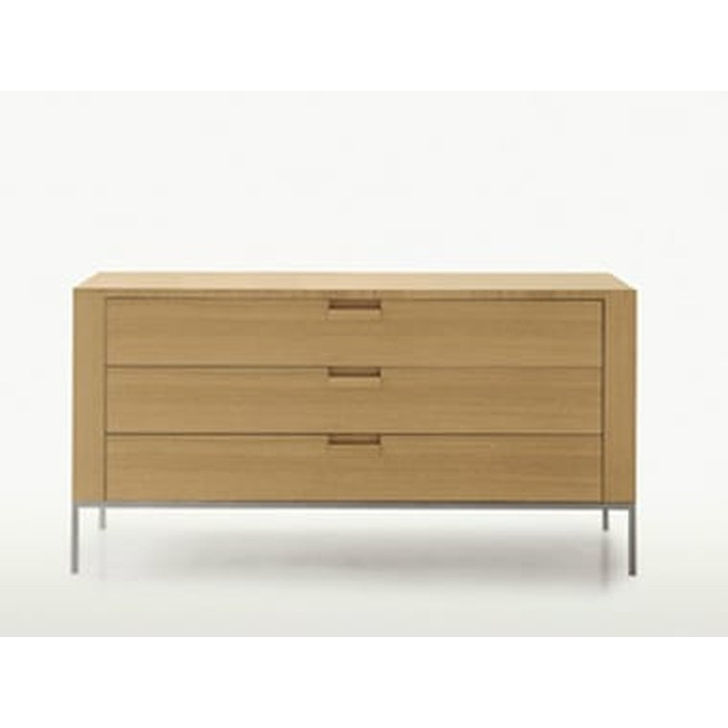 TITANES - Wooden Chest of Drawers