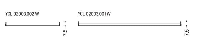 CLOSET ROD (Request Info)