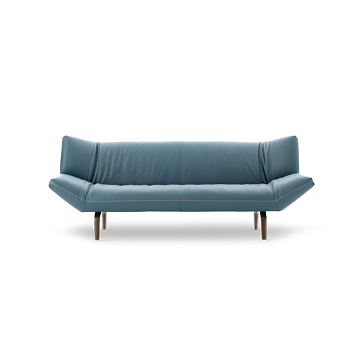 Devon Sofa by Leolux