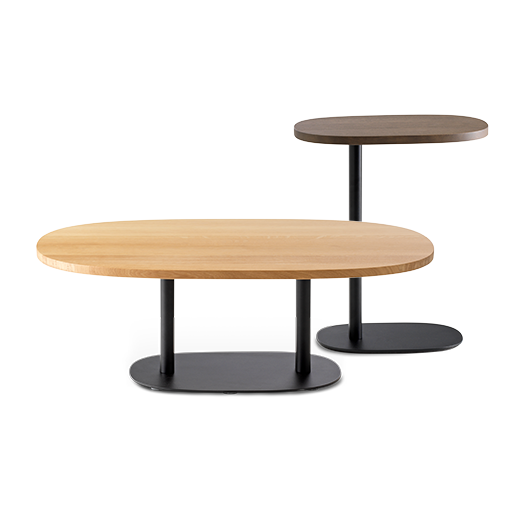 Toveri Coffee Table by Leolux