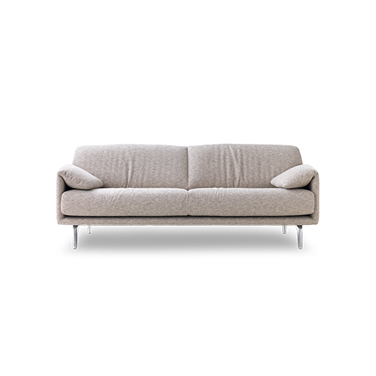 Bora Balanza Sofa by Leolux