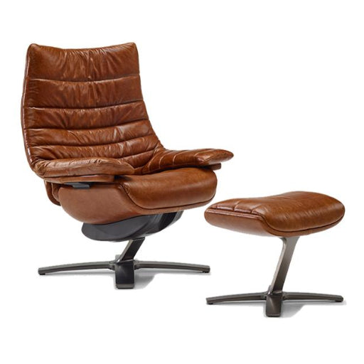 RE-VIVE LOUNGE - Recliner armchair