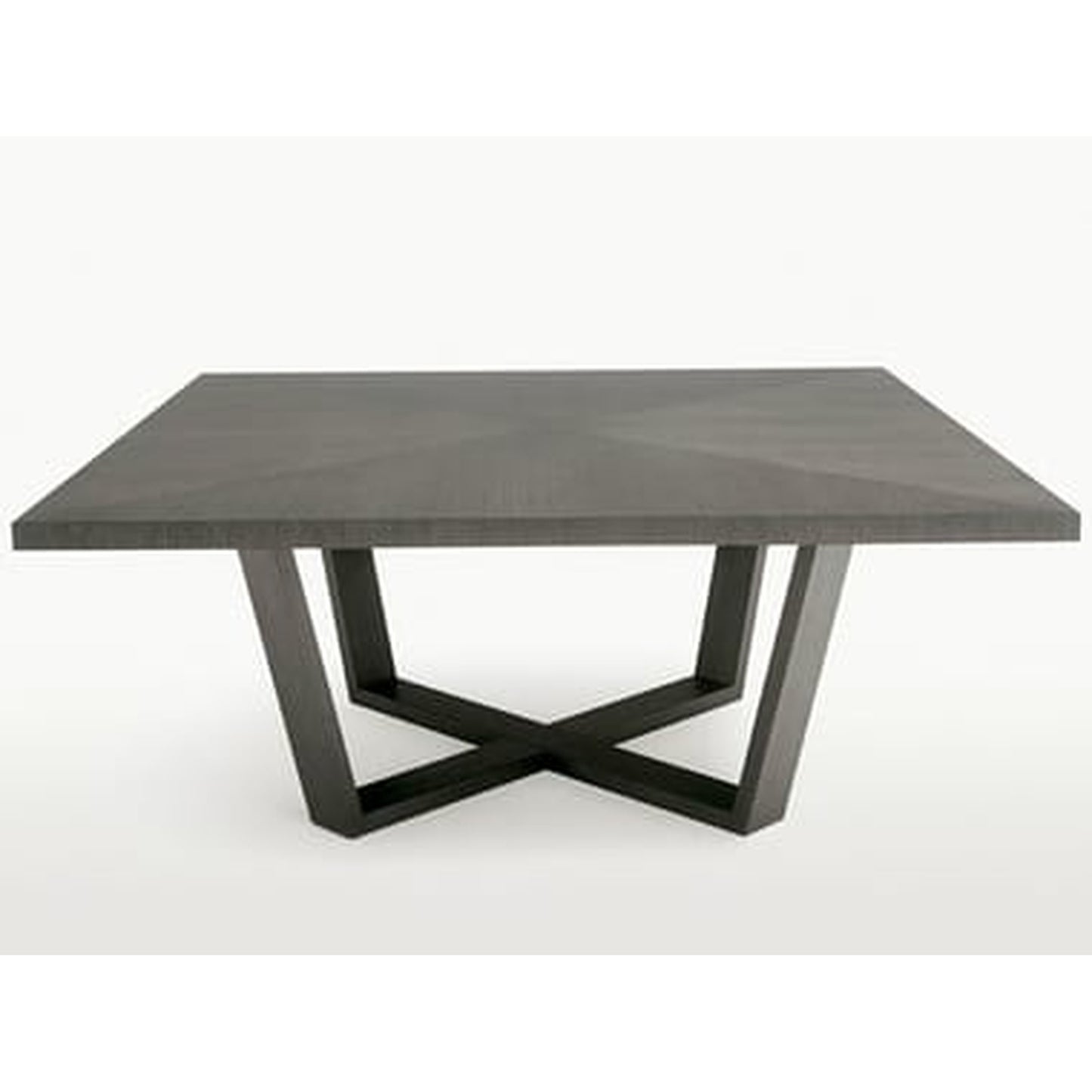 XILOS - Square Wood Dining Table
