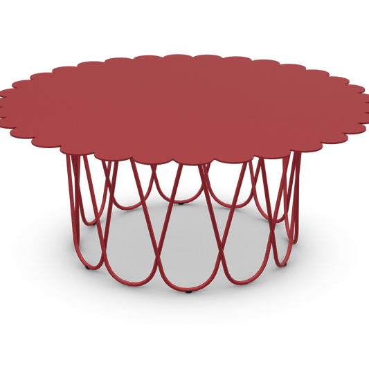 Flower Table, large by Vitra