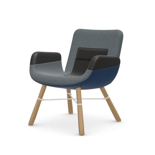 East River Chair by Vitra