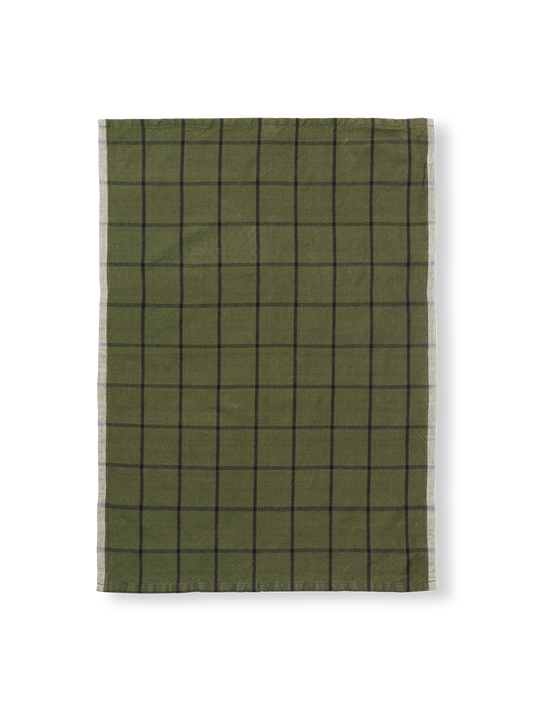 Hale Tea Towel by Ferm Living
