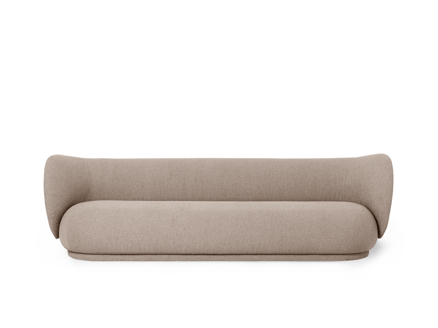 Rico Sofa 4 by Ferm Living