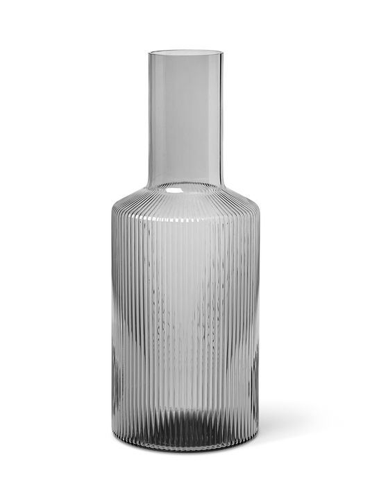 Ripple Carafe by Ferm Living