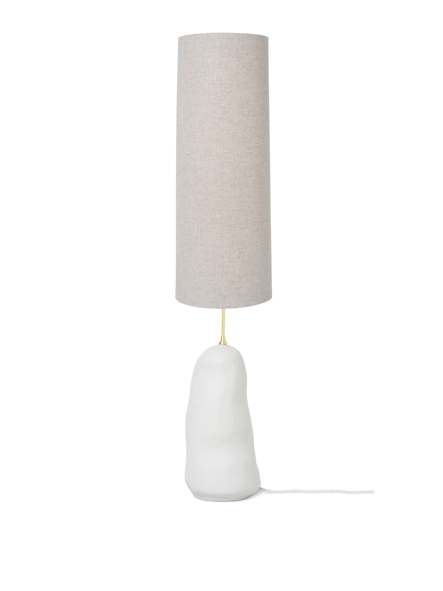 Hebe Lamp Base Large by Ferm Living