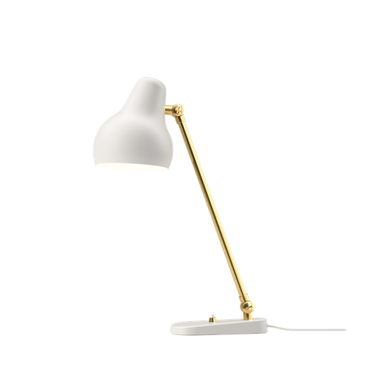 VL 38 Table Lamp by Louis Poulsen