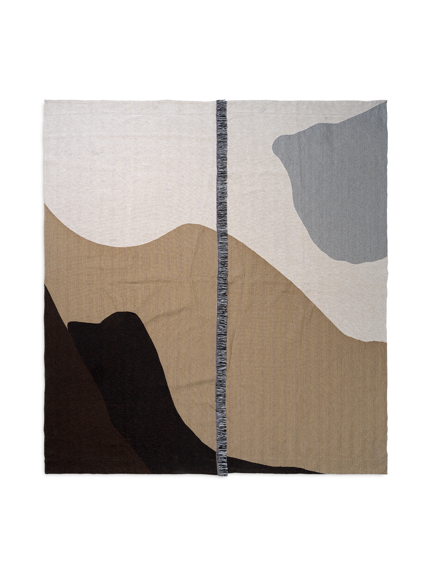 Vista Bedspread by Ferm Living