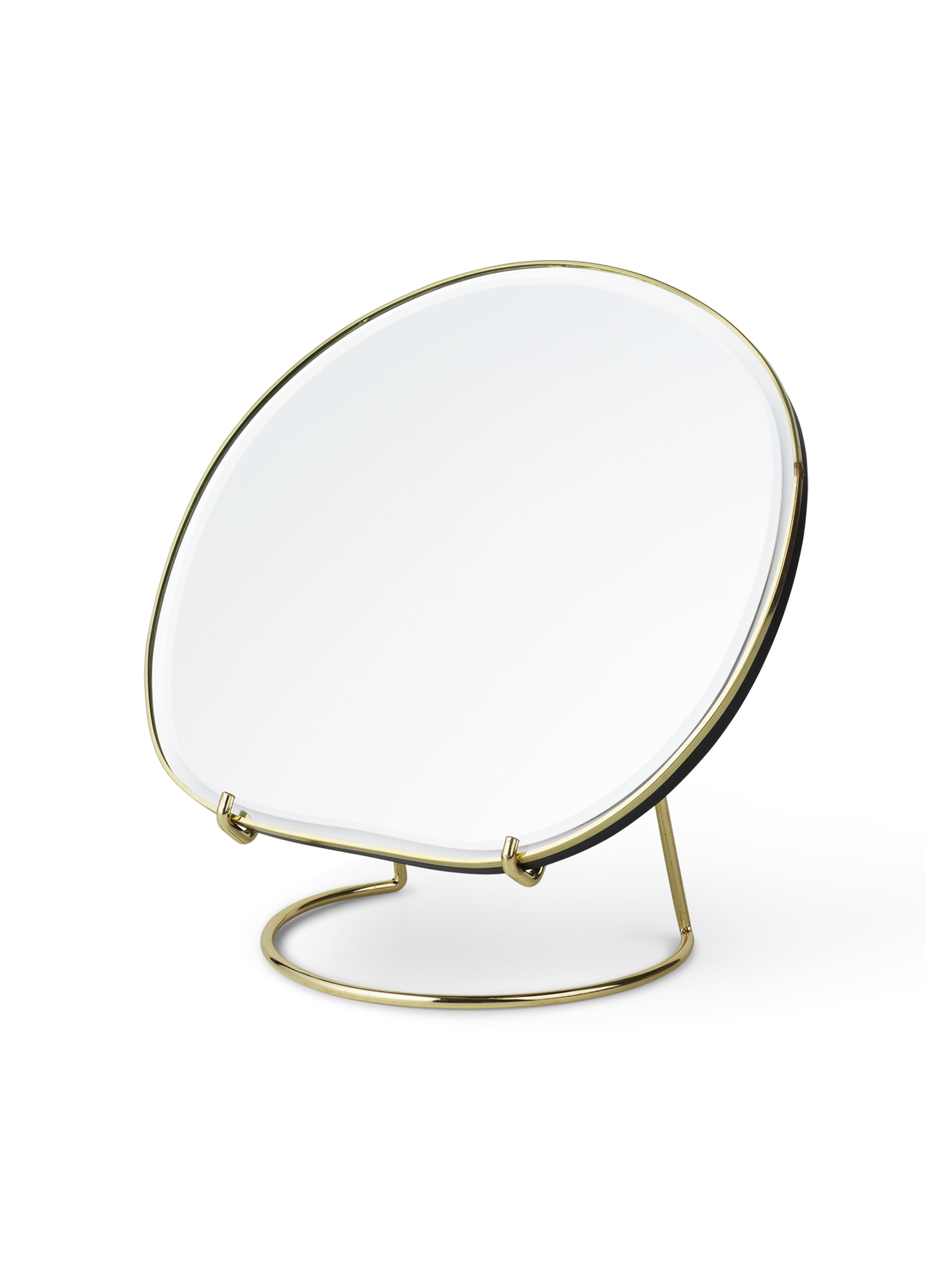 Pond Table Mirror by Ferm Living