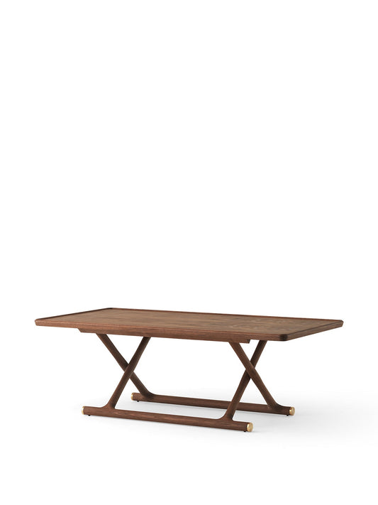 J?ger Lounge Table by Audo Copenhagen