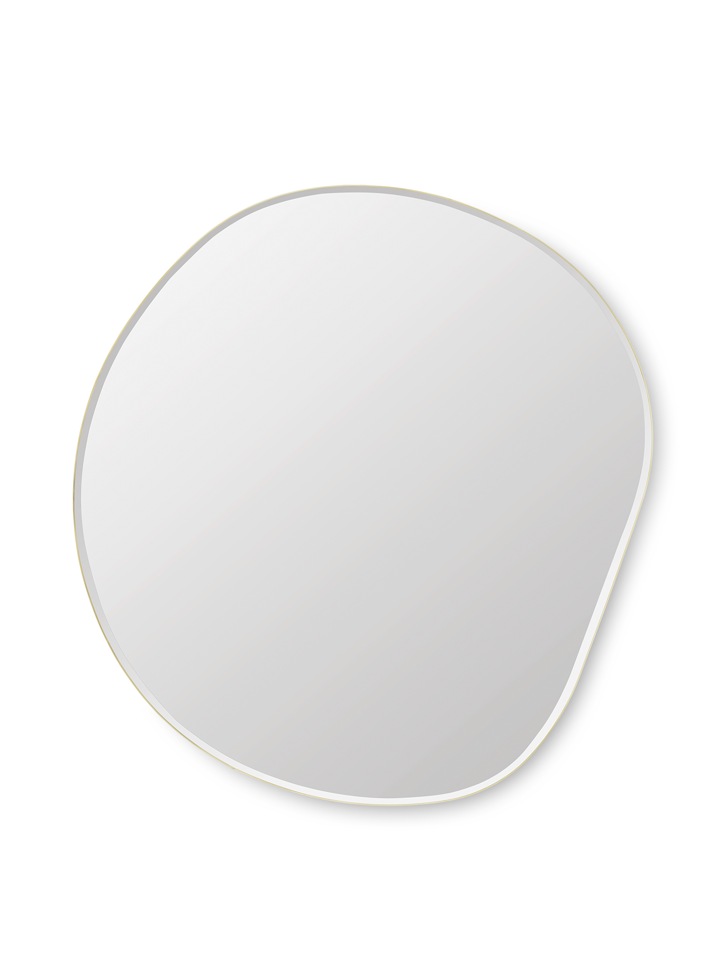 Pond Mirror - XL by Ferm Living