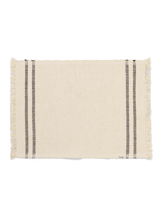 Savor Placemat by Ferm Living