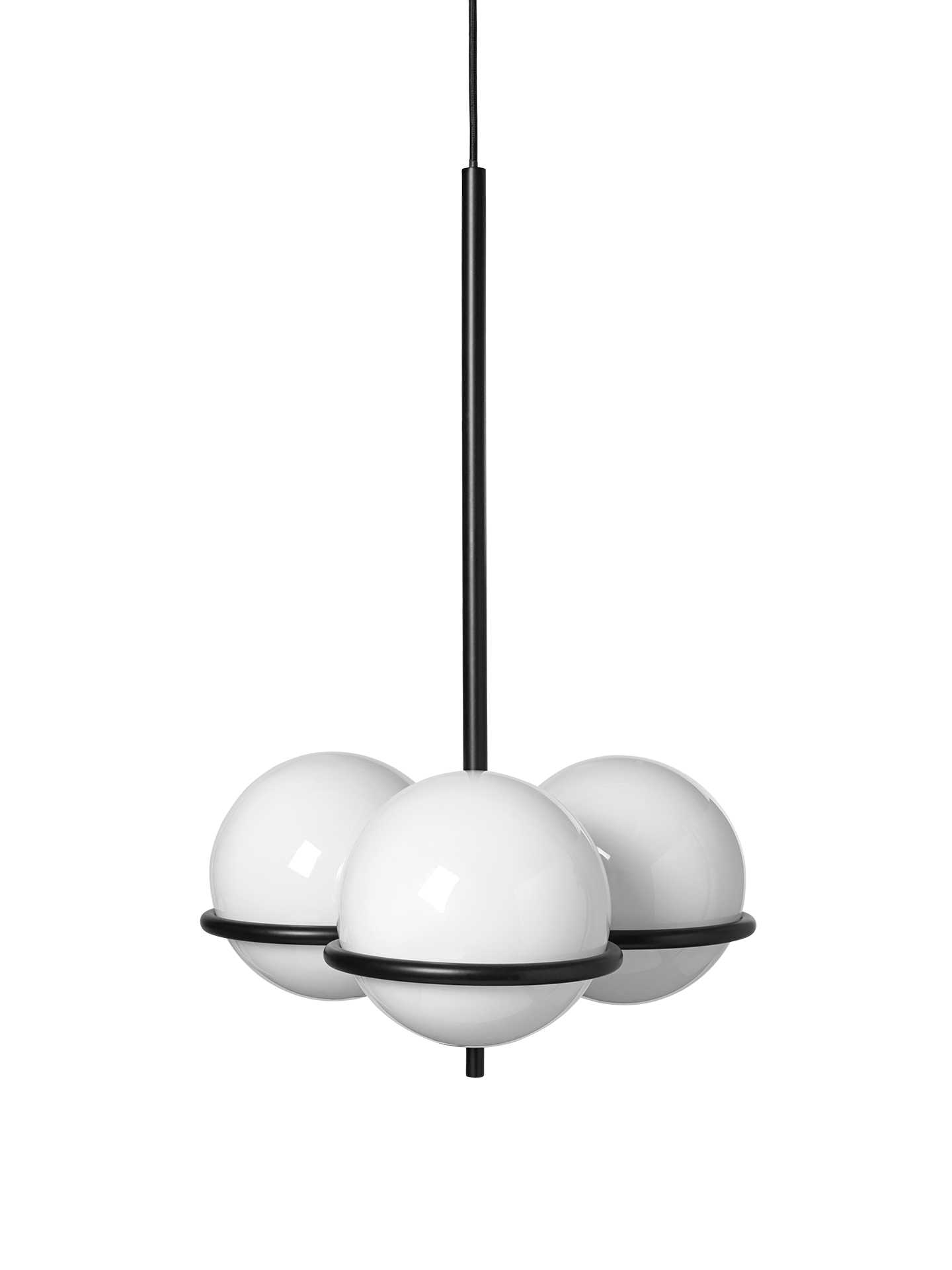 Era Chandelier by Ferm Living