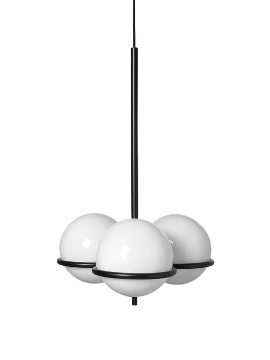 Era Chandelier by Ferm Living