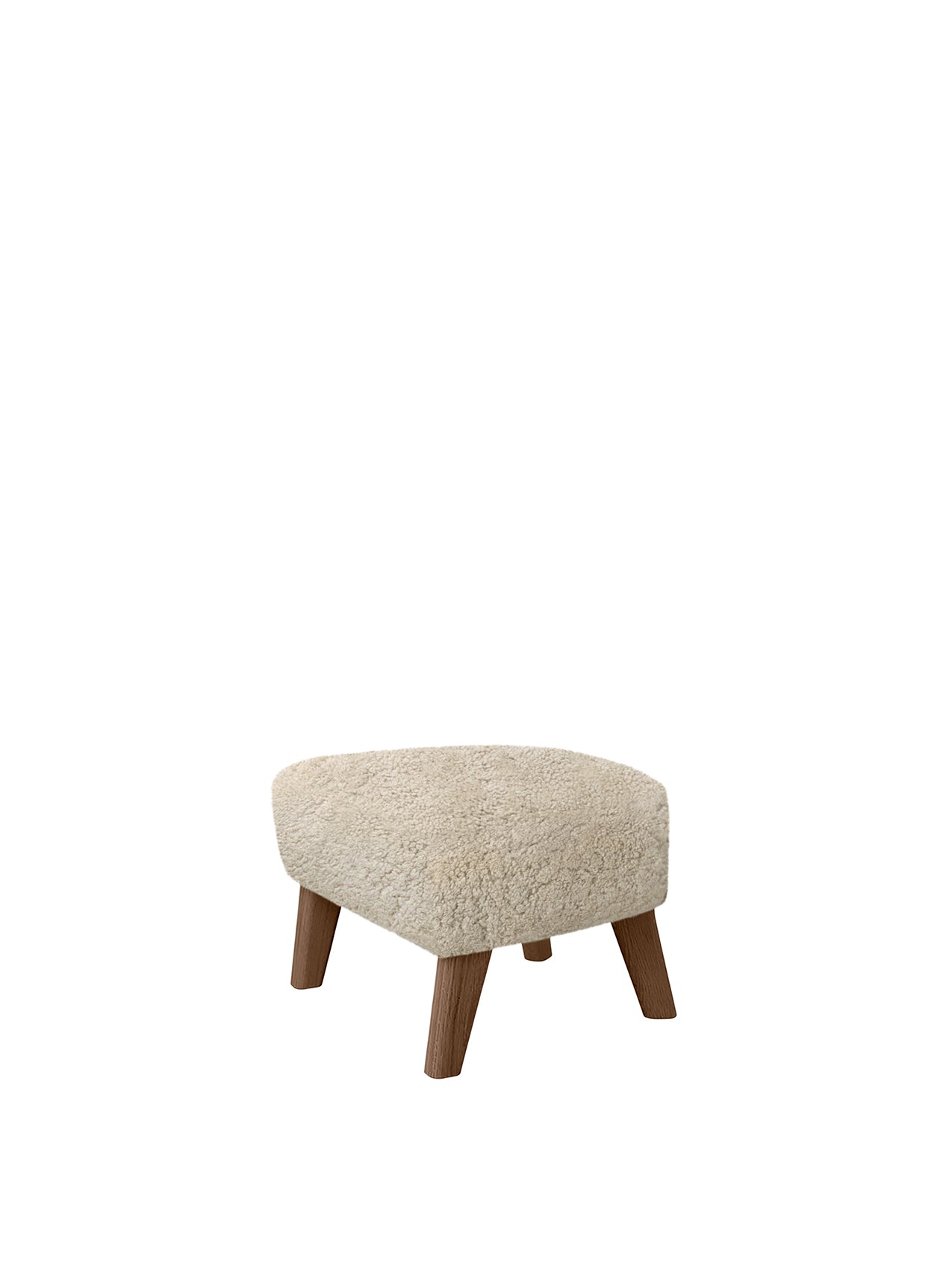 My Own Chair, Ottoman by Audo Copenhagen