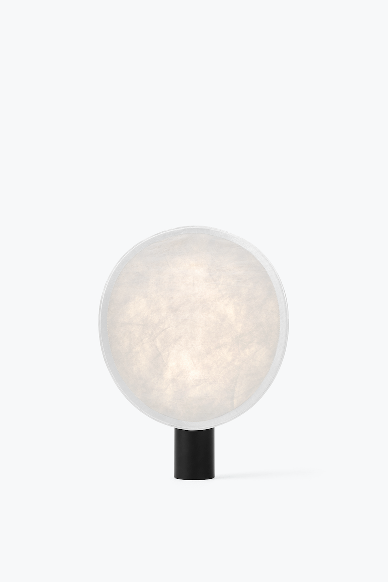Tense Portable Table Lamp by New Works