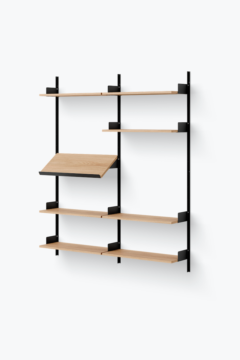 New Works Living Shelf by New Works