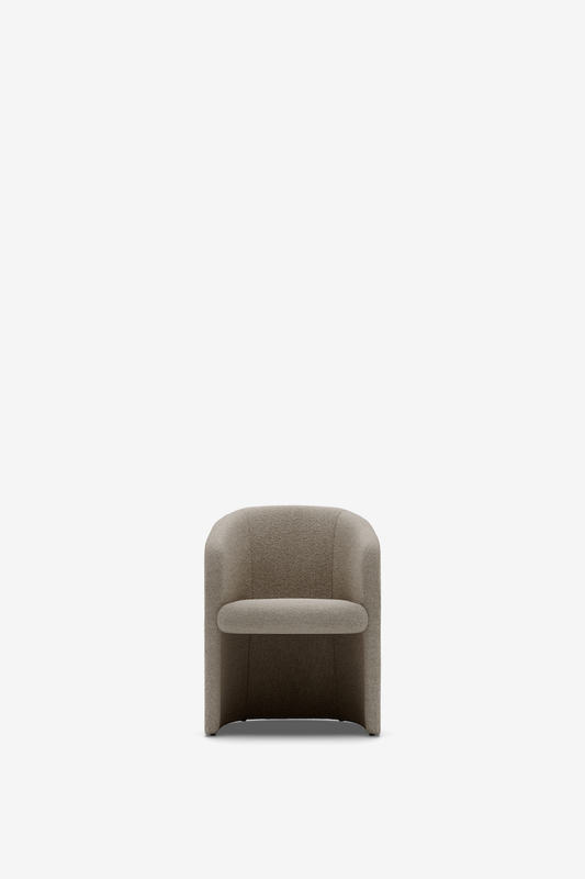 Covent Club Chair by New Works