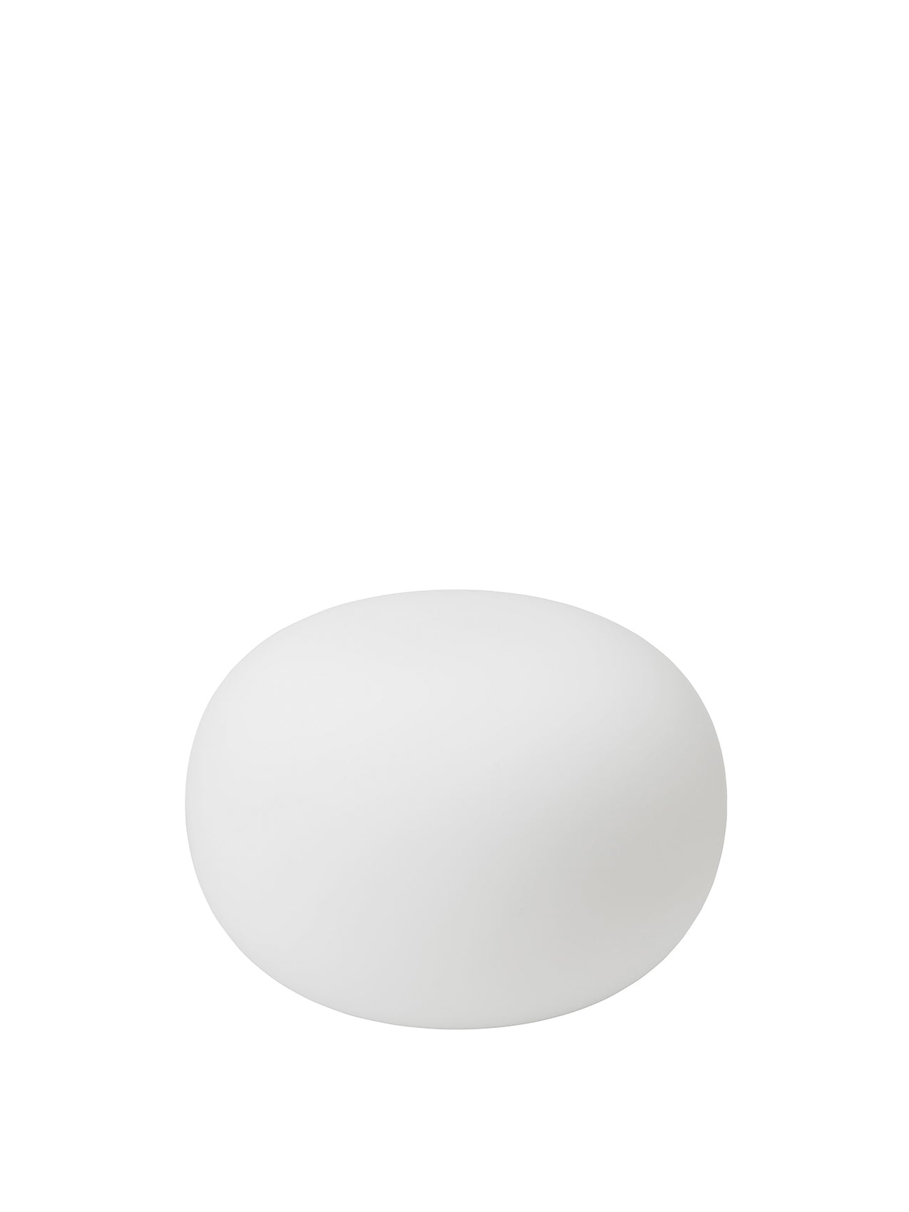 1 Pc. Lamp Shade, Matt Opal, For Jwda Floor Lamp by Audo Copenhagen