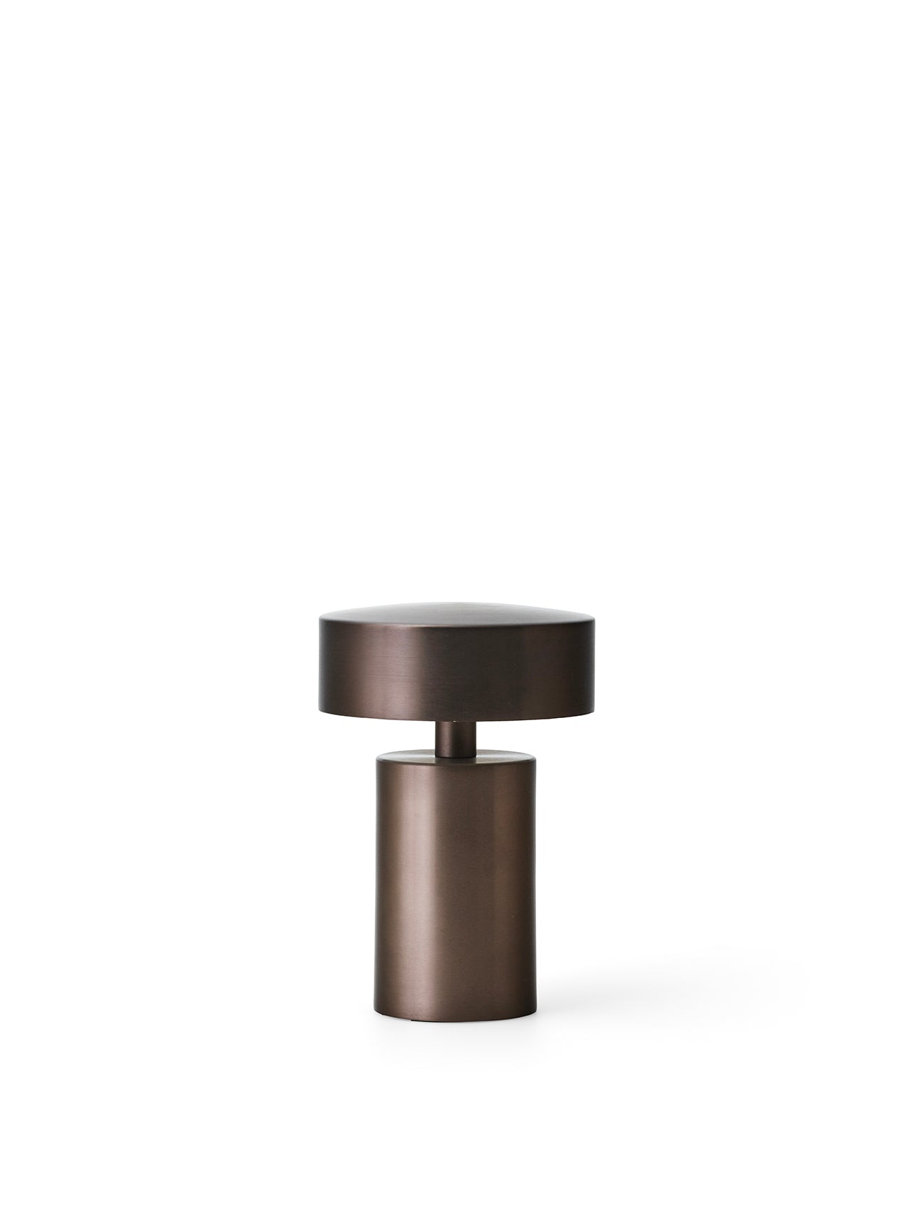 Column Table Lamp, Portable by Audo Copenhagen