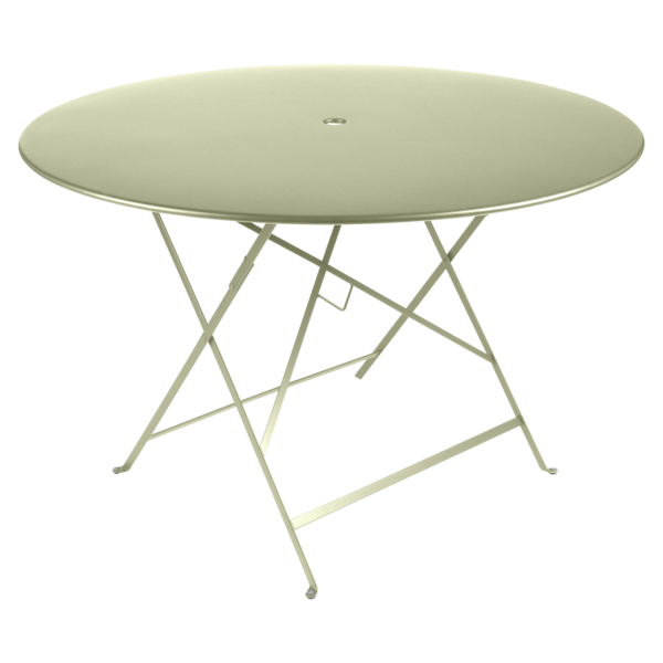 BISTRO TABLE ø 117 CM by Fermob