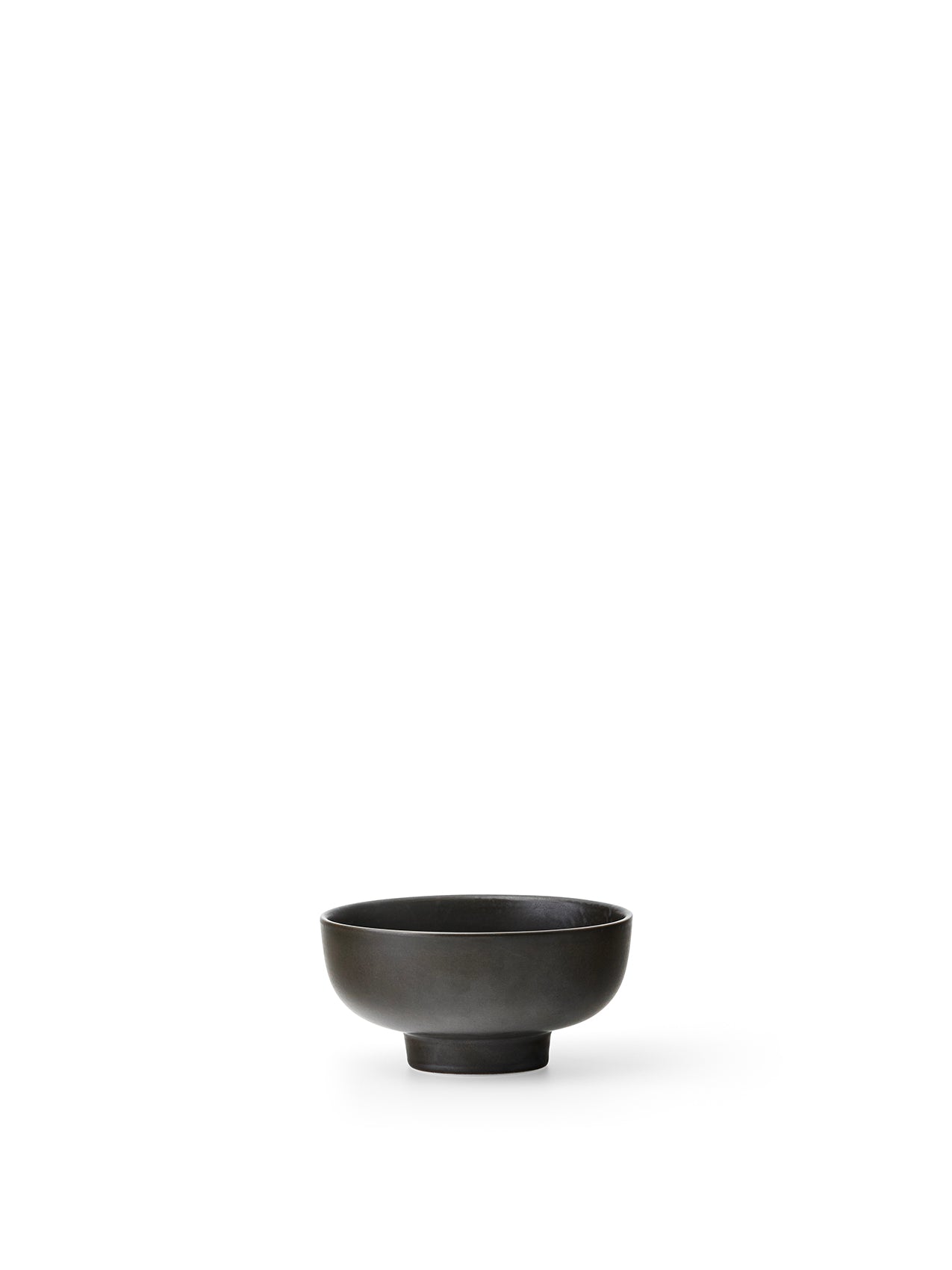 New Norm Footed Bowl by Audo Copenhagen