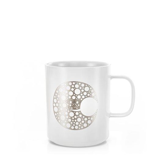 Coffee Mugs - Love Heart, crimson by Vitra