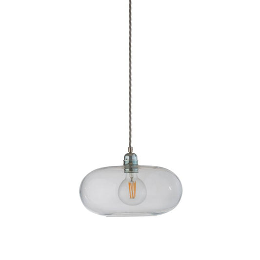 Horizon Pendant Lamp by EBB & FLOW