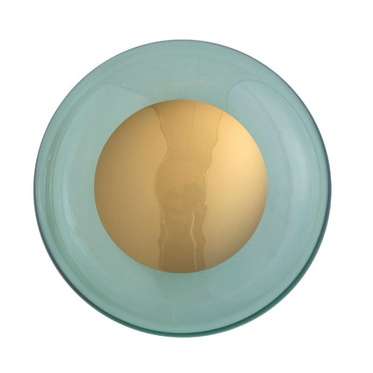 Horizon Surface Lamp by EBB & FLOW