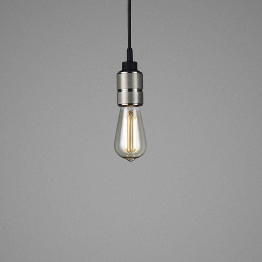 Hooked 1.0 Pendant by Buster + Punch